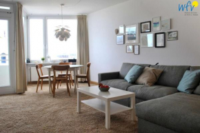 Ferienhaus Seeblick - Wohnung 